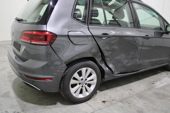 Photo 6 VIN: WVWZZZAUZKW686709 - VOLKSWAGEN GOLF 