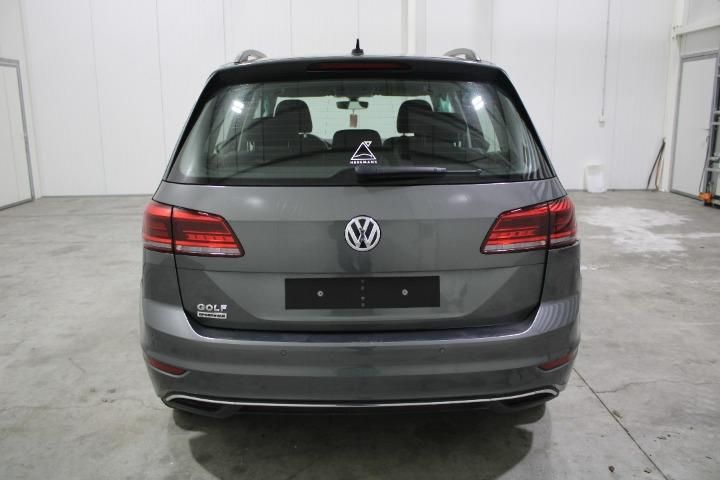 Photo 5 VIN: WVWZZZAUZKW686709 - VOLKSWAGEN GOLF SPORTSVAN 