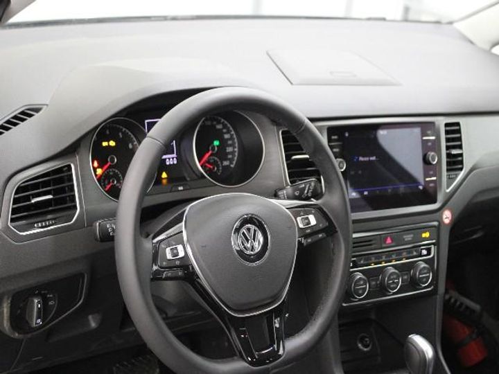 Photo 11 VIN: WVWZZZAUZKW690346 - VOLKSWAGEN GOLF 