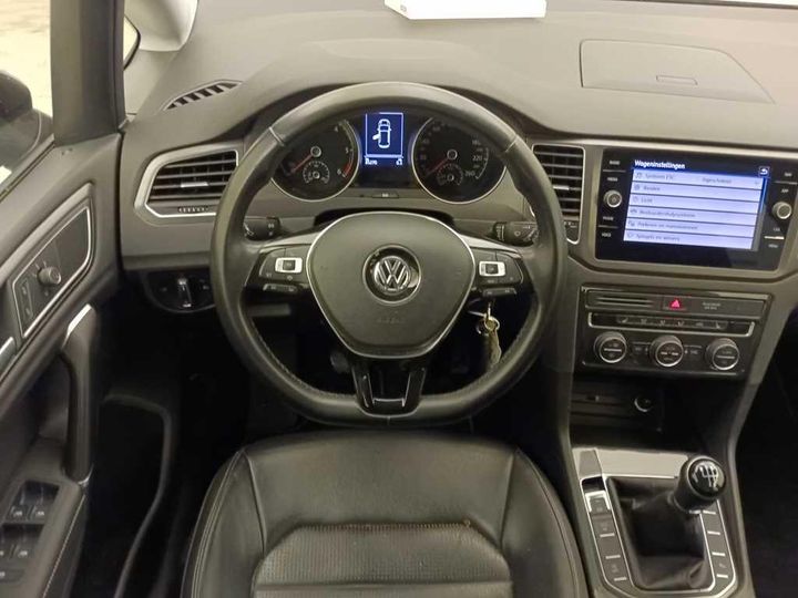 Photo 14 VIN: WVWZZZAUZKW692371 - VOLKSWAGEN GOLF 