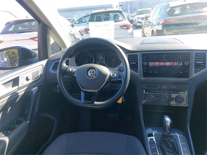 Photo 4 VIN: WVWZZZAUZKW795077 - VOLKSWAGEN GOLF 