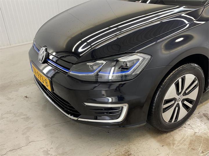 Photo 23 VIN: WVWZZZAUZKW900637 - VOLKSWAGEN E-GOLF 