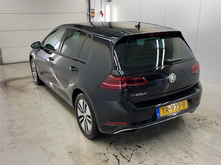 Photo 3 VIN: WVWZZZAUZKW900637 - VOLKSWAGEN E-GOLF 