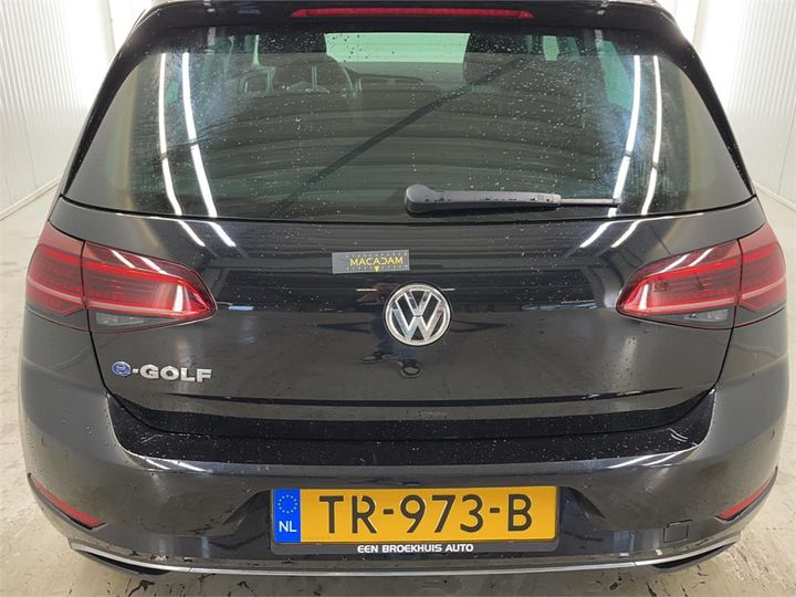 Photo 35 VIN: WVWZZZAUZKW900637 - VOLKSWAGEN E-GOLF 