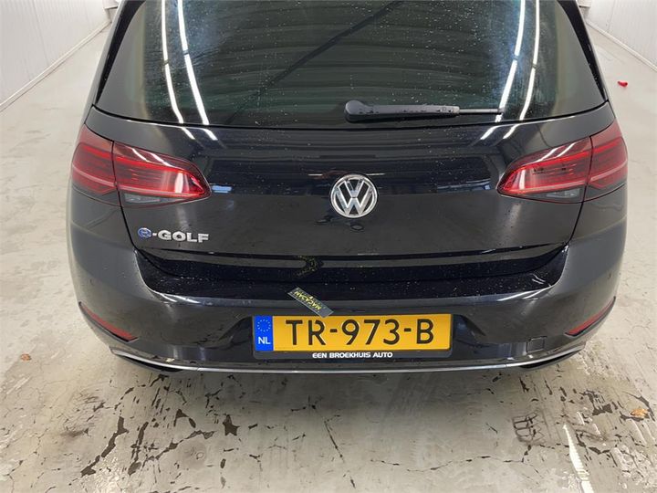 Photo 37 VIN: WVWZZZAUZKW900637 - VOLKSWAGEN E-GOLF 