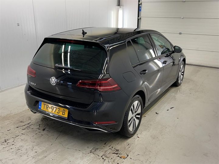 Photo 4 VIN: WVWZZZAUZKW900637 - VOLKSWAGEN E-GOLF 