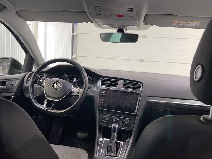 Photo 6 VIN: WVWZZZAUZKW900637 - VOLKSWAGEN E-GOLF 