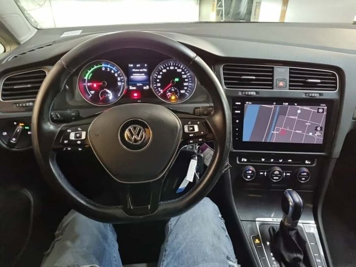 Photo 11 VIN: WVWZZZAUZKW900813 - VOLKSWAGEN GOLF 