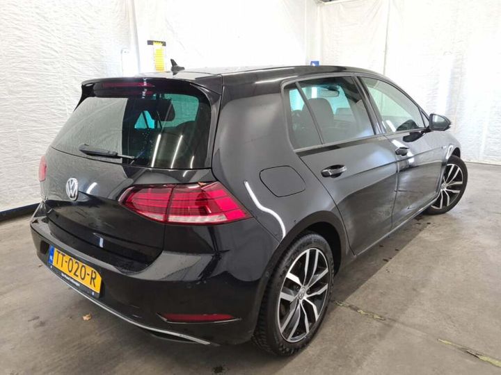 Photo 2 VIN: WVWZZZAUZKW901159 - VOLKSWAGEN E-GOLF 