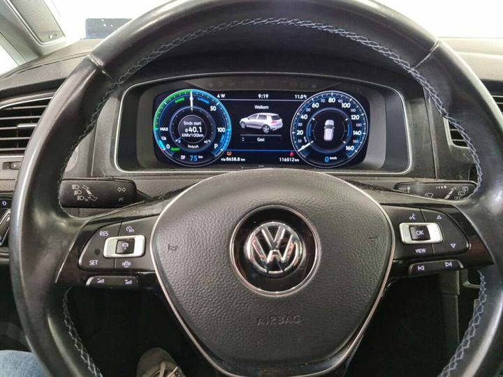 Photo 21 VIN: WVWZZZAUZKW901159 - VOLKSWAGEN E-GOLF 