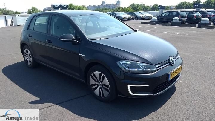 Photo 3 VIN: WVWZZZAUZKW903911 - VOLKSWAGEN GOLF 