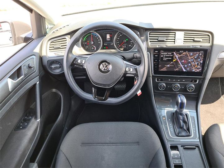 Photo 6 VIN: WVWZZZAUZKW904177 - VOLKSWAGEN GOLF 