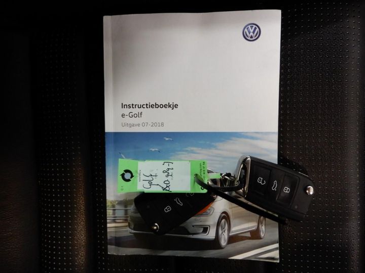 Photo 17 VIN: WVWZZZAUZKW904742 - VOLKSWAGEN GOLF 