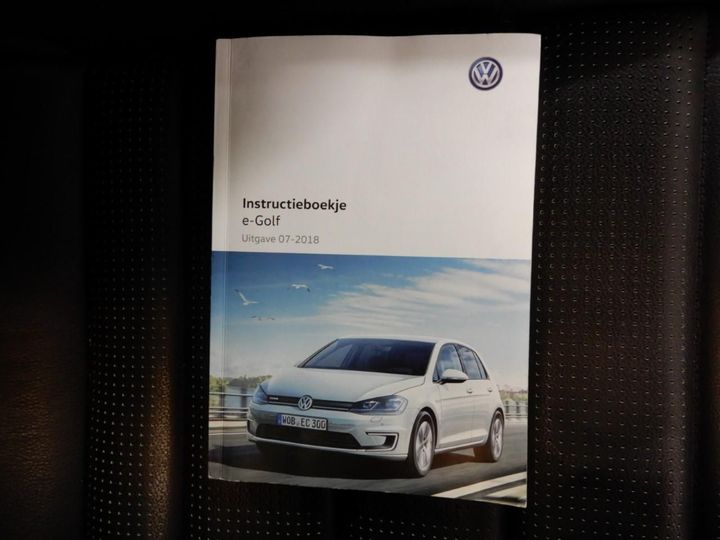 Photo 22 VIN: WVWZZZAUZKW904742 - VOLKSWAGEN GOLF 