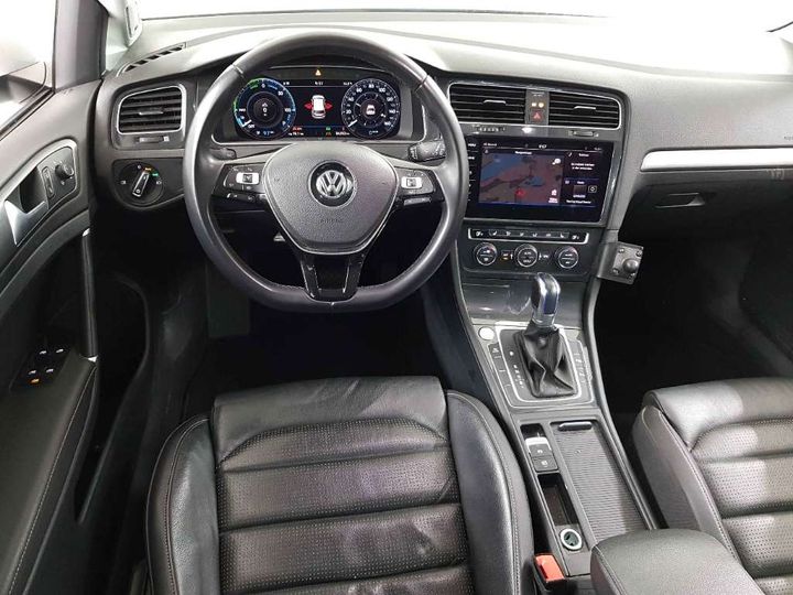 Photo 7 VIN: WVWZZZAUZKW905227 - VOLKSWAGEN GOLF 