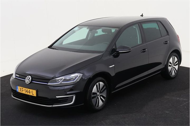 Photo 0 VIN: WVWZZZAUZKW905657 - VOLKSWAGEN E-GOLF 