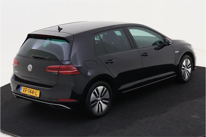 Photo 3 VIN: WVWZZZAUZKW905657 - VOLKSWAGEN E-GOLF 