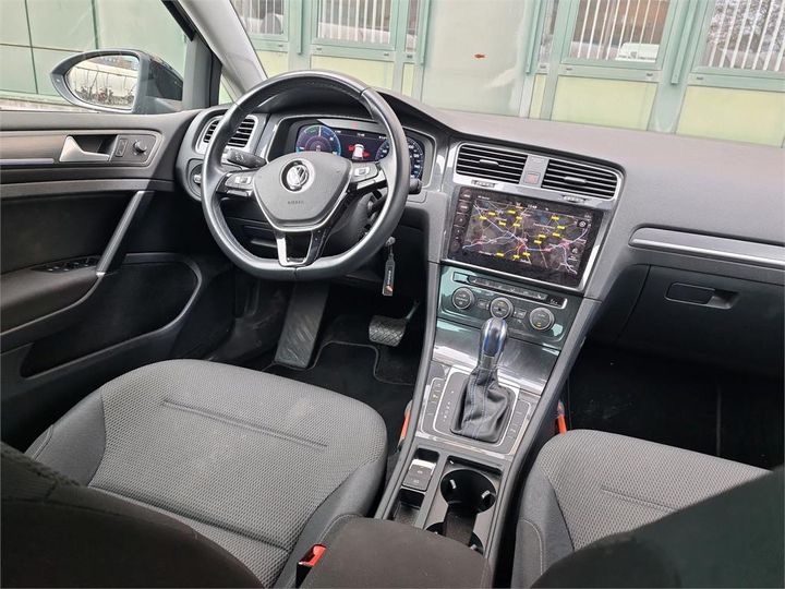 Photo 6 VIN: WVWZZZAUZKW905657 - VOLKSWAGEN E-GOLF 