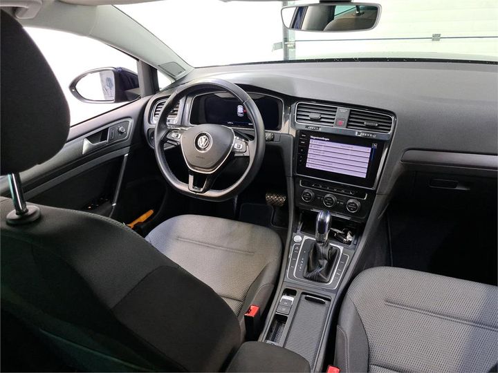 Photo 6 VIN: WVWZZZAUZKW906812 - VOLKSWAGEN GOLF 