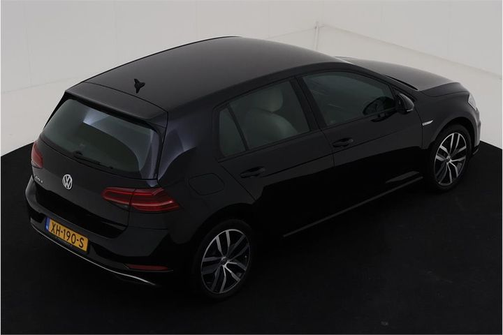 Photo 3 VIN: WVWZZZAUZKW906870 - VOLKSWAGEN GOLF 