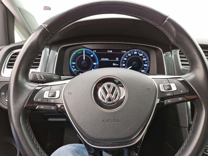 Photo 14 VIN: WVWZZZAUZKW906880 - VOLKSWAGEN GOLF 