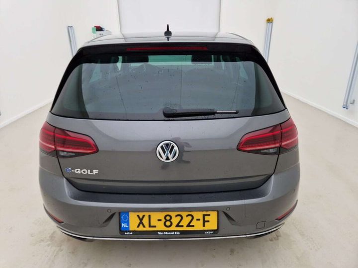 Photo 28 VIN: WVWZZZAUZKW906880 - VOLKSWAGEN GOLF 