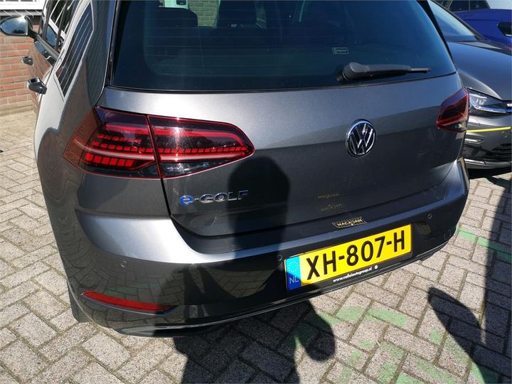 Photo 18 VIN: WVWZZZAUZKW906910 - VOLKSWAGEN GOLF 