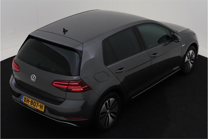 Photo 3 VIN: WVWZZZAUZKW906910 - VOLKSWAGEN GOLF 