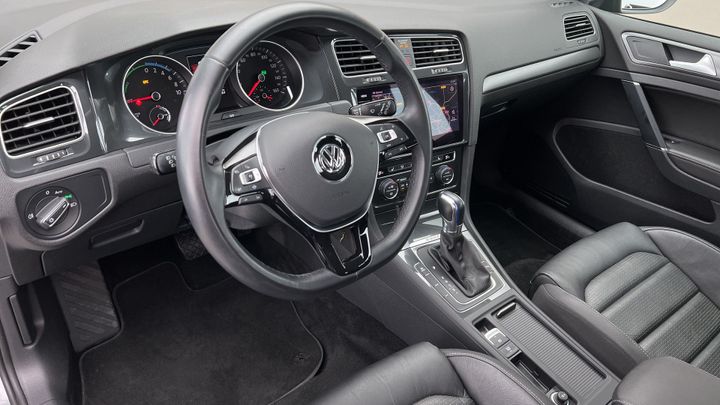 Photo 9 VIN: WVWZZZAUZKW907386 - VOLKSWAGEN GOLF 