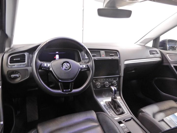 Photo 3 VIN: WVWZZZAUZKW907437 - VOLKSWAGEN GOLF 