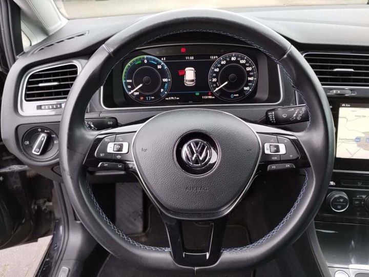 Photo 15 VIN: WVWZZZAUZKW909730 - VOLKSWAGEN GOLF 