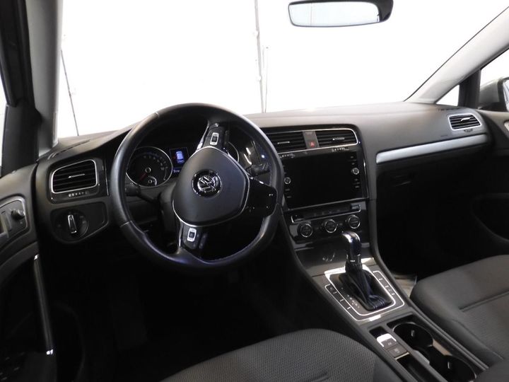 Photo 4 VIN: WVWZZZAUZKW911133 - VOLKSWAGEN GOLF 