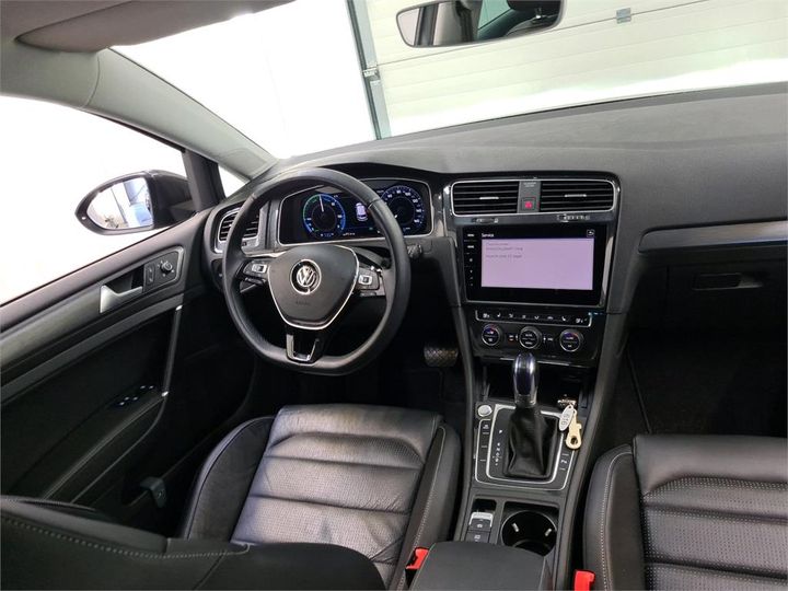 Photo 6 VIN: WVWZZZAUZKW911446 - VOLKSWAGEN GOLF 