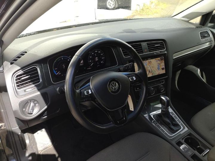 Photo 6 VIN: WVWZZZAUZKW912476 - VOLKSWAGEN GOLF 