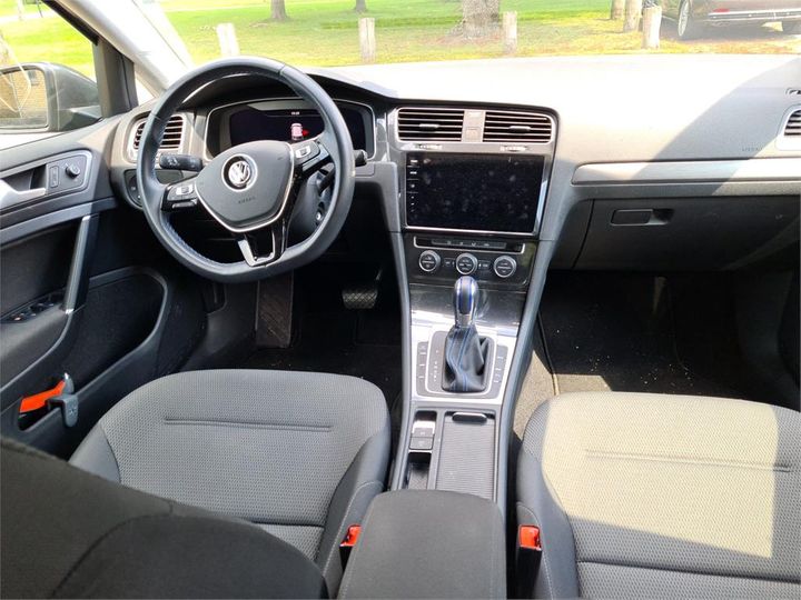 Photo 6 VIN: WVWZZZAUZKW912622 - VOLKSWAGEN GOLF 