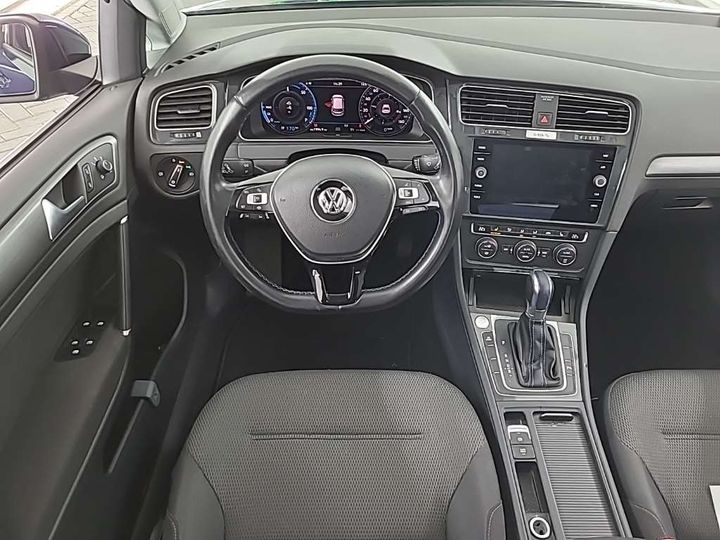 Photo 7 VIN: WVWZZZAUZKW914353 - VOLKSWAGEN GOLF 