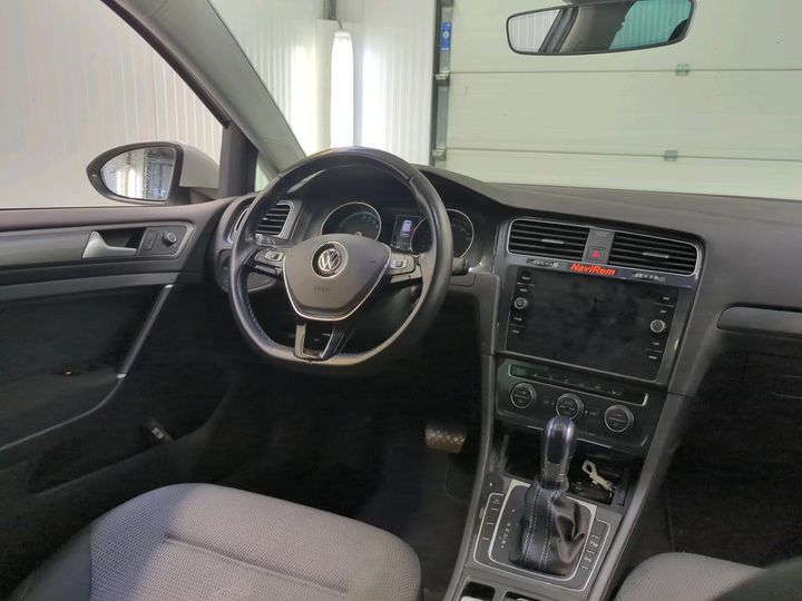 Photo 5 VIN: WVWZZZAUZKW914542 - VOLKSWAGEN GOLF 