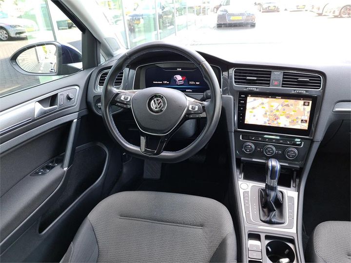 Photo 6 VIN: WVWZZZAUZKW914896 - VOLKSWAGEN GOLF 