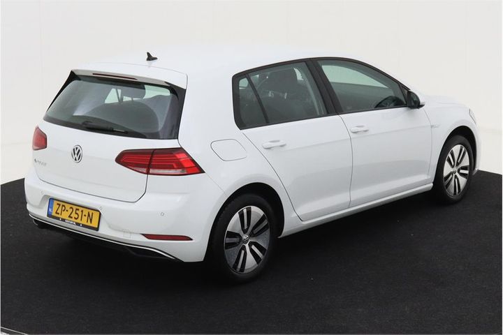 Photo 3 VIN: WVWZZZAUZKW916356 - VOLKSWAGEN GOLF 