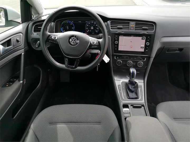 Photo 6 VIN: WVWZZZAUZKW916356 - VOLKSWAGEN GOLF 