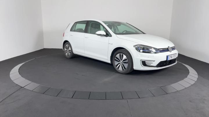 Photo 1 VIN: WVWZZZAUZKW917631 - VOLKSWAGEN GOLF 