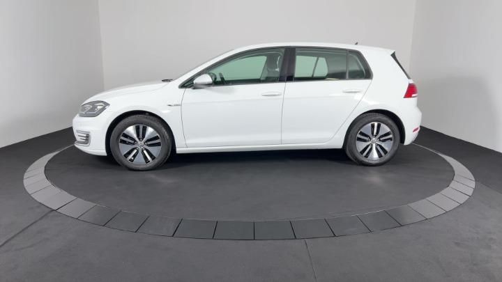 Photo 4 VIN: WVWZZZAUZKW917631 - VOLKSWAGEN GOLF 