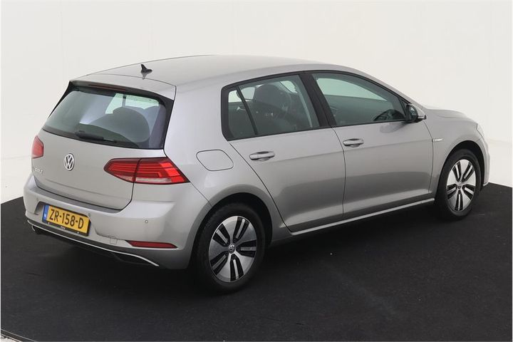 Photo 2 VIN: WVWZZZAUZKW918506 - VOLKSWAGEN GOLF 