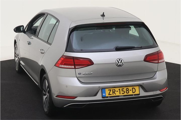 Photo 3 VIN: WVWZZZAUZKW918506 - VOLKSWAGEN GOLF 