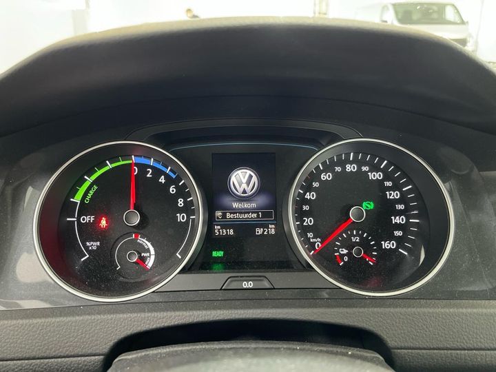 Photo 4 VIN: WVWZZZAUZKW918506 - VOLKSWAGEN GOLF 