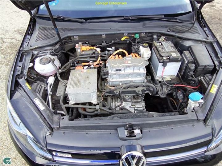 Photo 24 VIN: WVWZZZAUZL8900106 - VOLKSWAGEN GOLF 