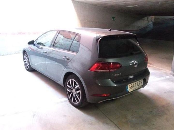 Photo 11 VIN: WVWZZZAUZL8900120 - VOLKSWAGEN GOLF 