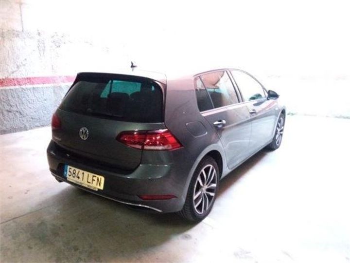 Photo 28 VIN: WVWZZZAUZL8900120 - VOLKSWAGEN GOLF 