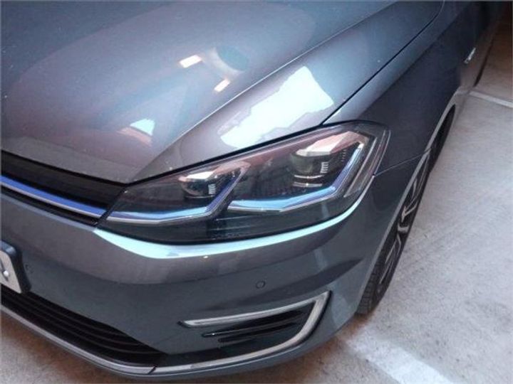 Photo 29 VIN: WVWZZZAUZL8900120 - VW E-GOLF 