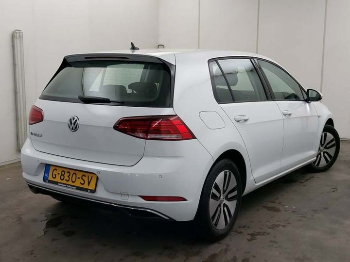 Photo 2 VIN: WVWZZZAUZL8900122 - VOLKSWAGEN GOLF 